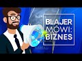 Blajer Mówi Biznes W Telewizji BIZNES24 Najlepszy Program Dla Małych I średnich Przedsiębiorców