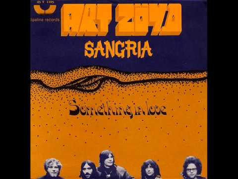 Art Zoyd - Sangria (1971)