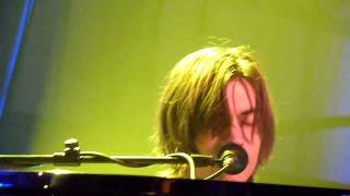 03 Misty Mountains in Bochum