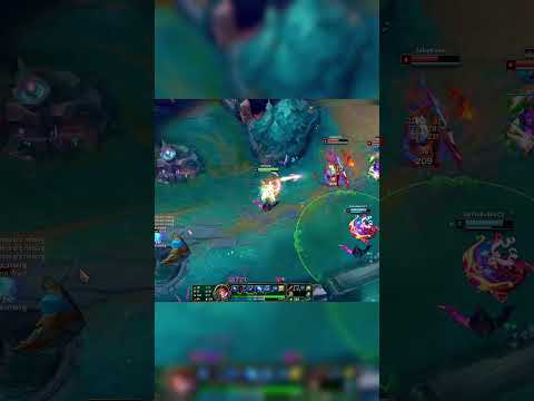 The best champ to play with to improve kite mechanics