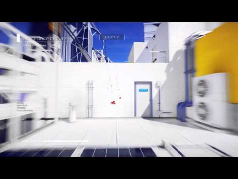 Mirrors Edge Catalyst Beta Playthrough pt 7