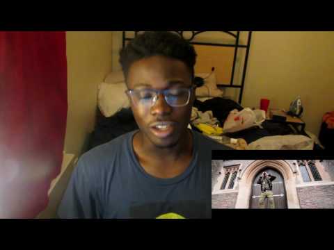 C Biz - Buzz [Music Video] @Cbiz_ER | Link Up TV | First Reaction