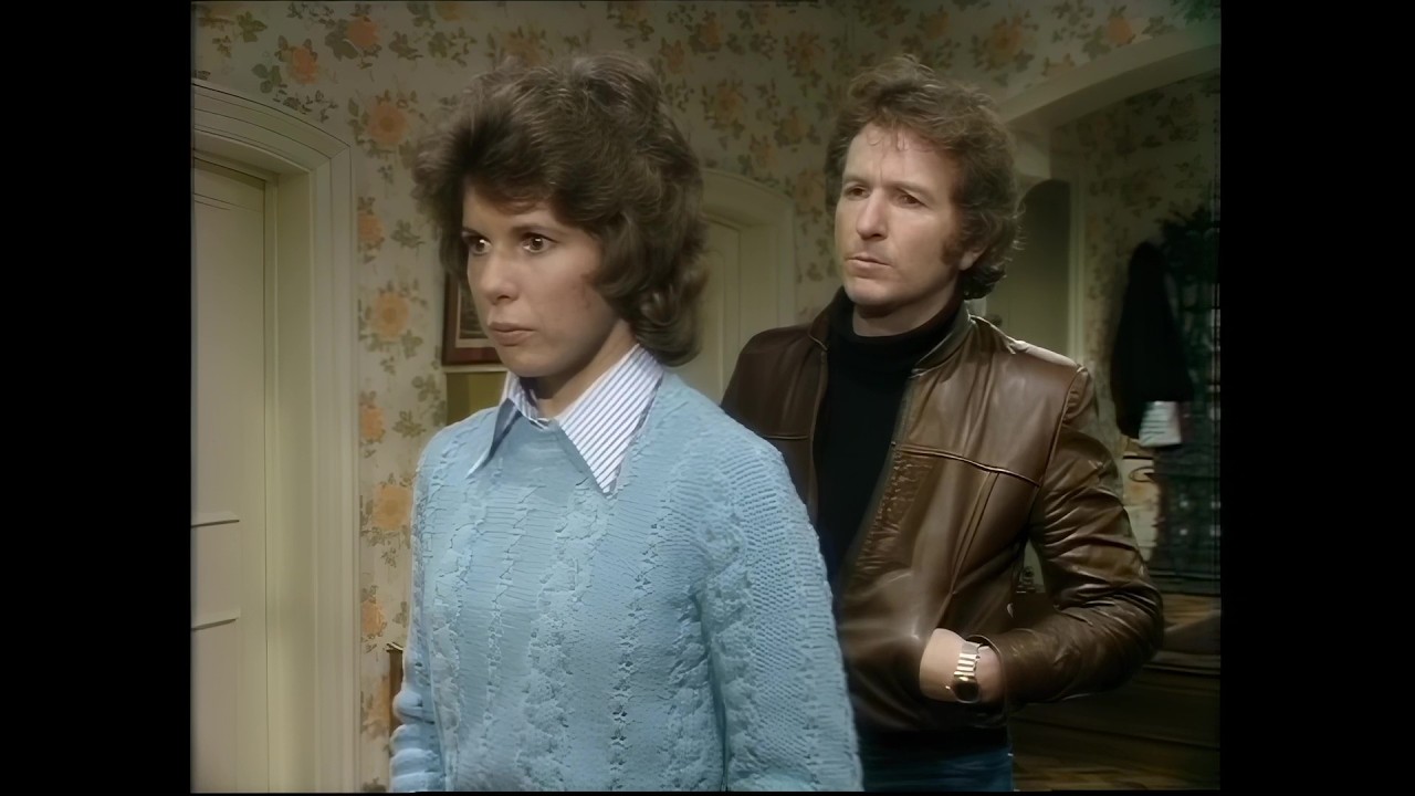 Thriller S5 Ep. 5 - Good Salary- Prospects- Free Coffin (1080p) st. Keith Barron, Kim Darby