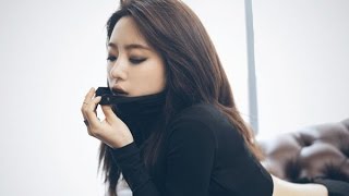 Eunjung - Elsie / Love Effect (Türkçe Altyazılı)