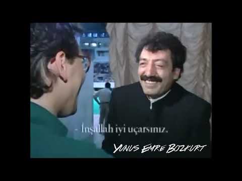 Müslüm Gürses'le Bakü'de (1999)