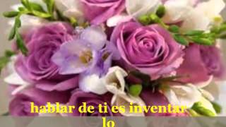 Hablar De Ti - Duelo