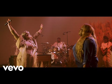 Thumbnail for Rushing In - Reprise video