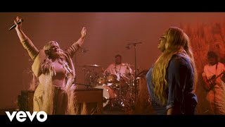 Rushing In - Reprise