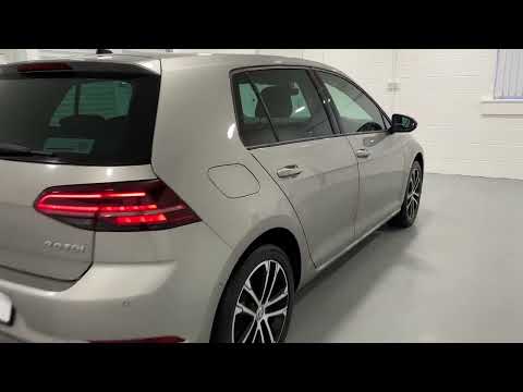 Volkswagen Golf (202) COMFORTLINE 2.0TDI 150BHP DS - Image 2