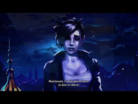 KickBeat Steam Edition - Mei 060924 /1 #06