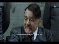Hitler Finds A Dildo Under His Desk 