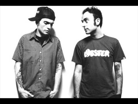 Stokka & MadBuddy - Hasta La Vasta