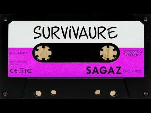 SAGAZ' - SURVIVAURE