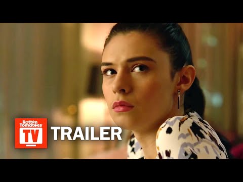 Supergirl S04E12 Trailer | 'Menagerie' | Rotten Tomatoes TV