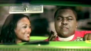 Take You There - Sean Kingston - Music Video