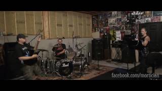 Mortician Zombie Apocalypse Rehearsal July 24 2014 @RogerBeaujard