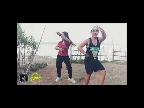 LOCO | Cinta Laura Kiehl Feat. Tropkillaz | #zumbafitness | #zumba | J/E Dance Workout | Coach Enzo