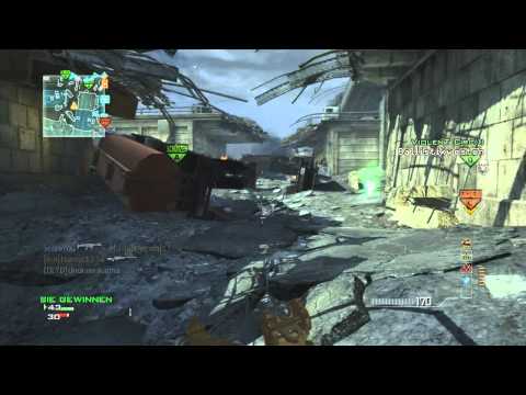 *SOLO* Double MOAB w/91 Kills on Interchange