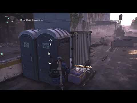 Tom Clancys The Division PS5 gameplay walkthrough Part 13