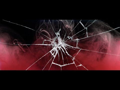 Hellblind - Hitched // Official Lyric Video online metal music video by HELLBLIND