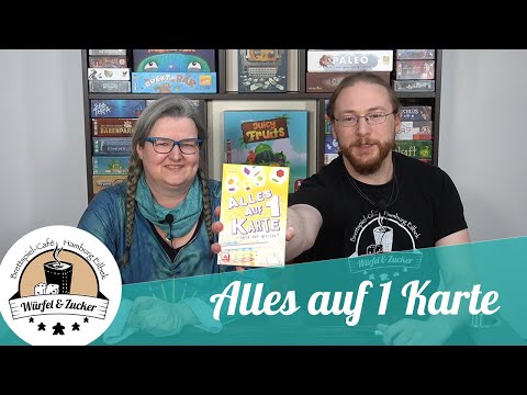 Wir zeigen euch: Alles auf 1 Karte vom NSV