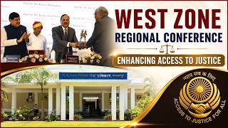 West Zone Regional Conference, Indore (MP) on Dated 8th and 9th Aug, 2026