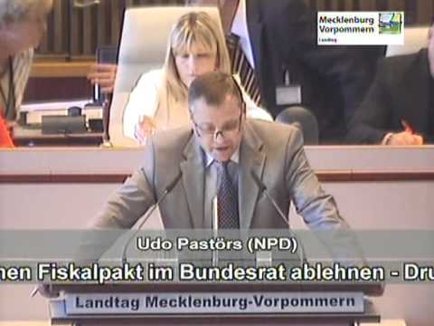 Europäischer Fiskalpakt ist reine Augenwischerei