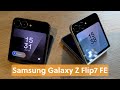 Samsung Galaxy Z Flip7 FE 5G