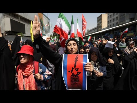 Is the US-Israel War versus Iran a Colonial War? Extended Version!