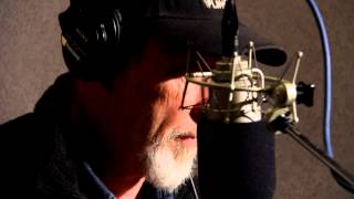 Richard Thompson performs I Want To See The Bright Lights Tonight (Live on Sound Opinions)