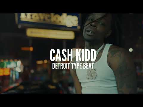 [FREE] Cash Kidd x Jaiswan x Detroit Type Beat 2022 "Keep Running"