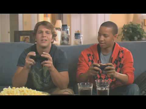 WWE Smackdown VS Raw 2009!