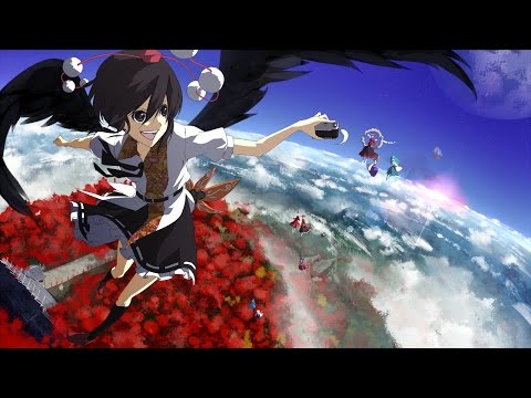 玖原イヅナ - Touhou Genjinroku