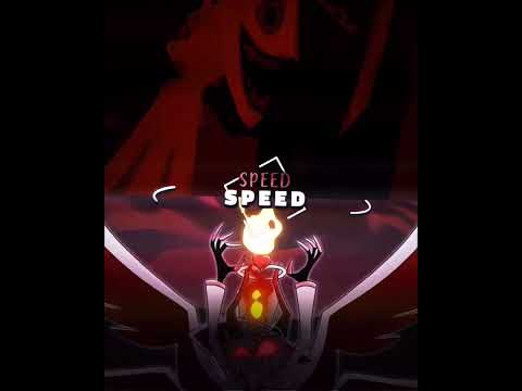 Lucifer (Hazbin Hotel) #vs Lucifer (Mandela Catalogue) #edit #hazbinhotel #mandelacatalogue #viral