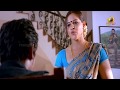 Jeeva Looking At An Aunty Simham Puli Movie Scenes Santhanam Divya Spandana Honey Rose