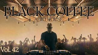 Download lagu Afro House 2026 Mix | Black Coffee Inspired | Deep Melodic Set Vol. 42 🎵 mp3