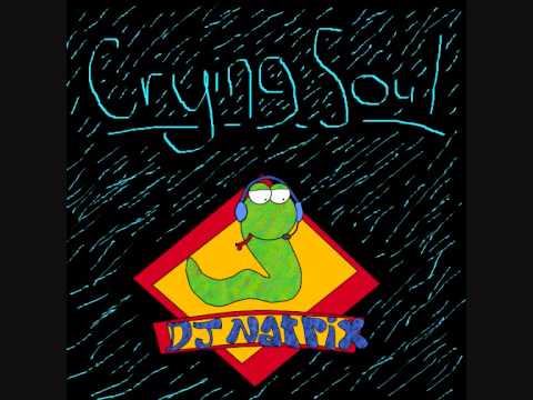 DJ Natrix - Crying Soul