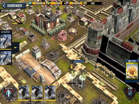 WCRA Spec Ops lvl 35- All cobras for 197 oil 2x speed