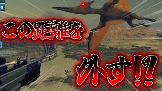 【ジュラシックワールド・エボリューション3】変わらないものがそこにはあった…【ゆっくり実況】
