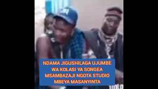 Download lagu NDAMA JIGUSHILAGA UJUMBE WA KOLASI YA SONGEA NGOTA STUDIO MSAMBAZAJI 2026 mp3 Download lagu NDAMA JIGUSHILAGA UJUMBE WA KOLASI YA SONGEA NGOTA STUDIO MSAMBAZAJI 2026 mp3