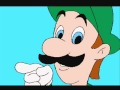 Hotel Mario Intro WITHOUT MARIO