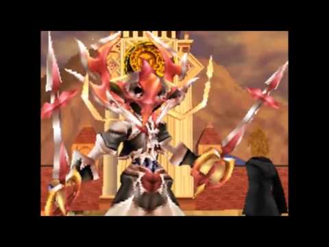 Murasaki's Favorite VGM - (78) Vector to the Heavens