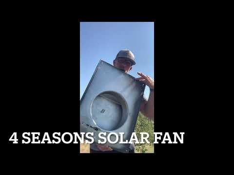 4 Seasons Solar Fa