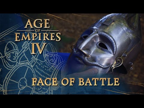HANDS ON HISTORY - FACE OF BATTLE