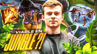 NILAH JUNGLE EST VIABLE ?!