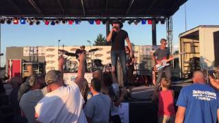 Frank Foster  - Redneck Rock n Roll