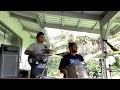 Pornhub Intro Cover With Bass And Drums Live