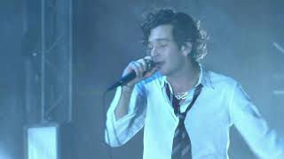 The 1975 - Sincerity Is Scary Live At (FIB Benicassim 2019)