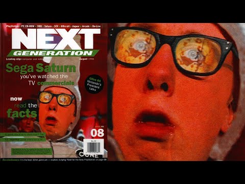 Next Generation Issue 8 (Aug 1995)