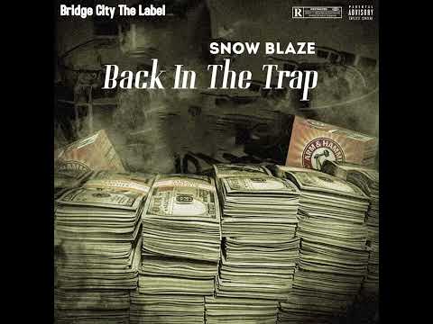 [Zoo York RP] Snow Blaze - Back In The Trap Freestyle #BridgeCityTheLabel